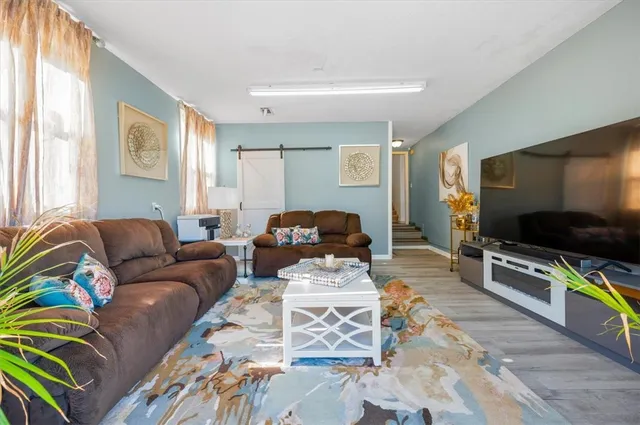 $619,000 | 201 Miles Landing Road, Bristol, GA 31518