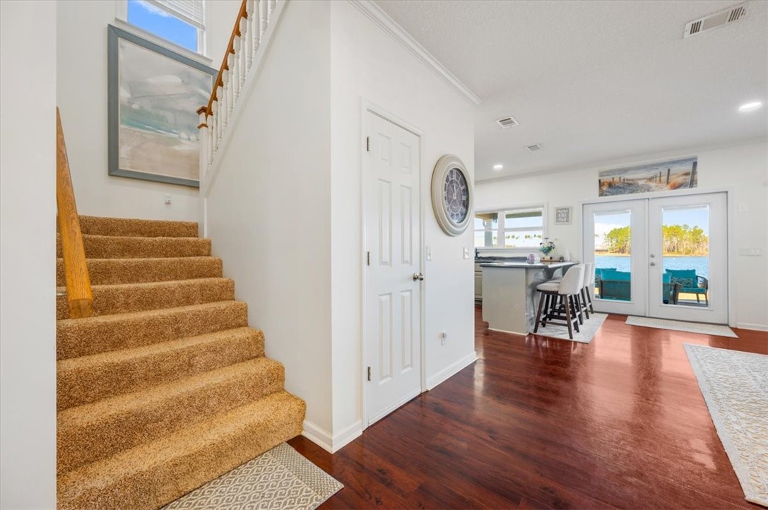 201 Miles Landing Road Bristol, GA 31518 - Photo 27 of 68 Upstairs