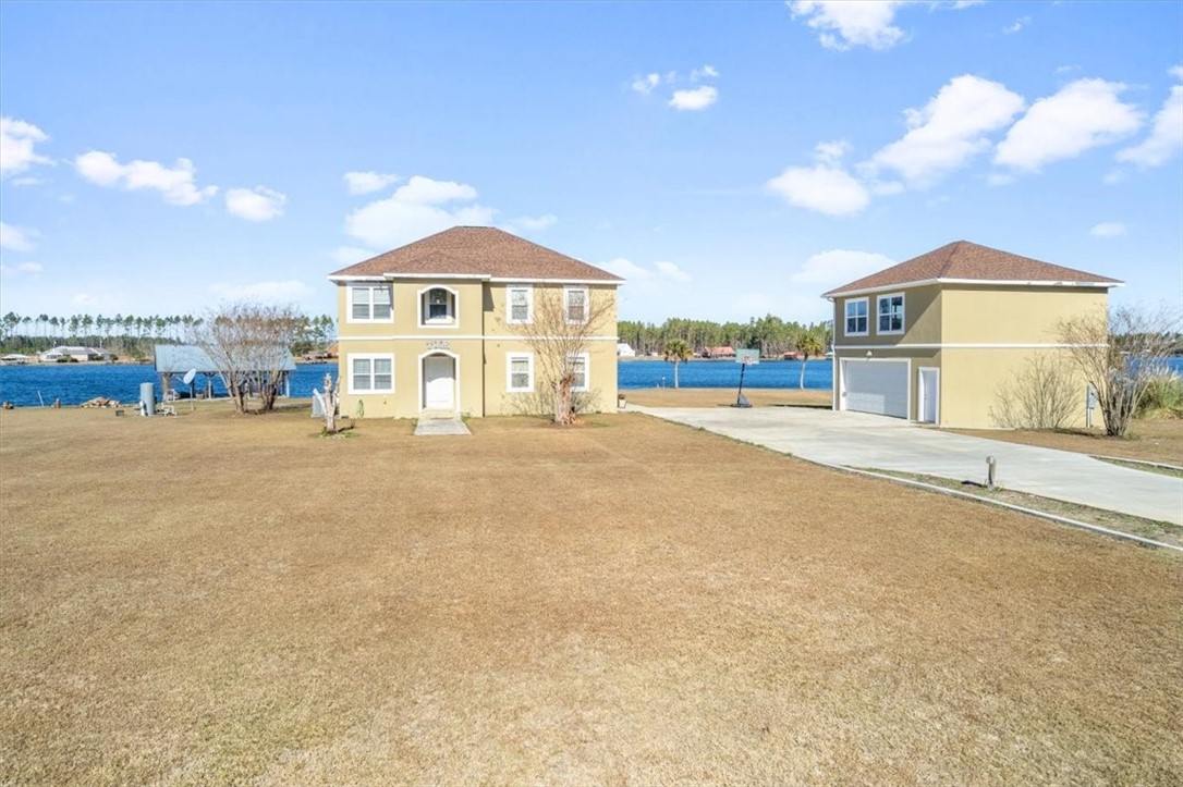 201 Miles Landing Road Bristol, GA 31518 - Photo 3 of 68 Street View of Home