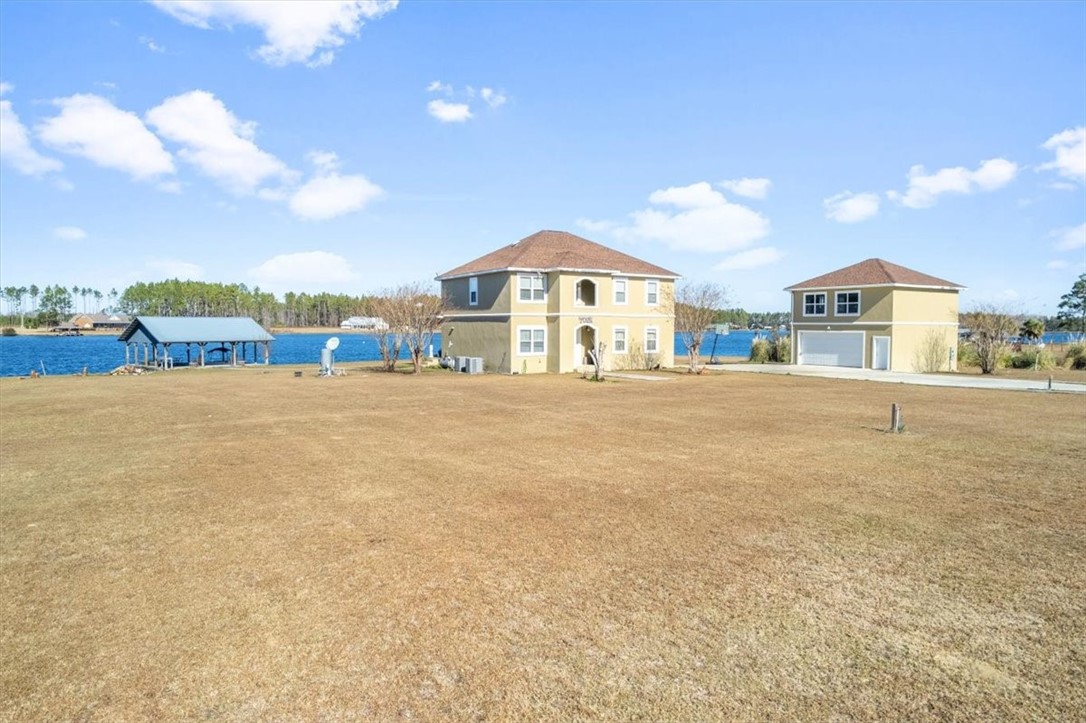 201 Miles Landing Road Bristol, GA 31518 - Photo 5 of 68