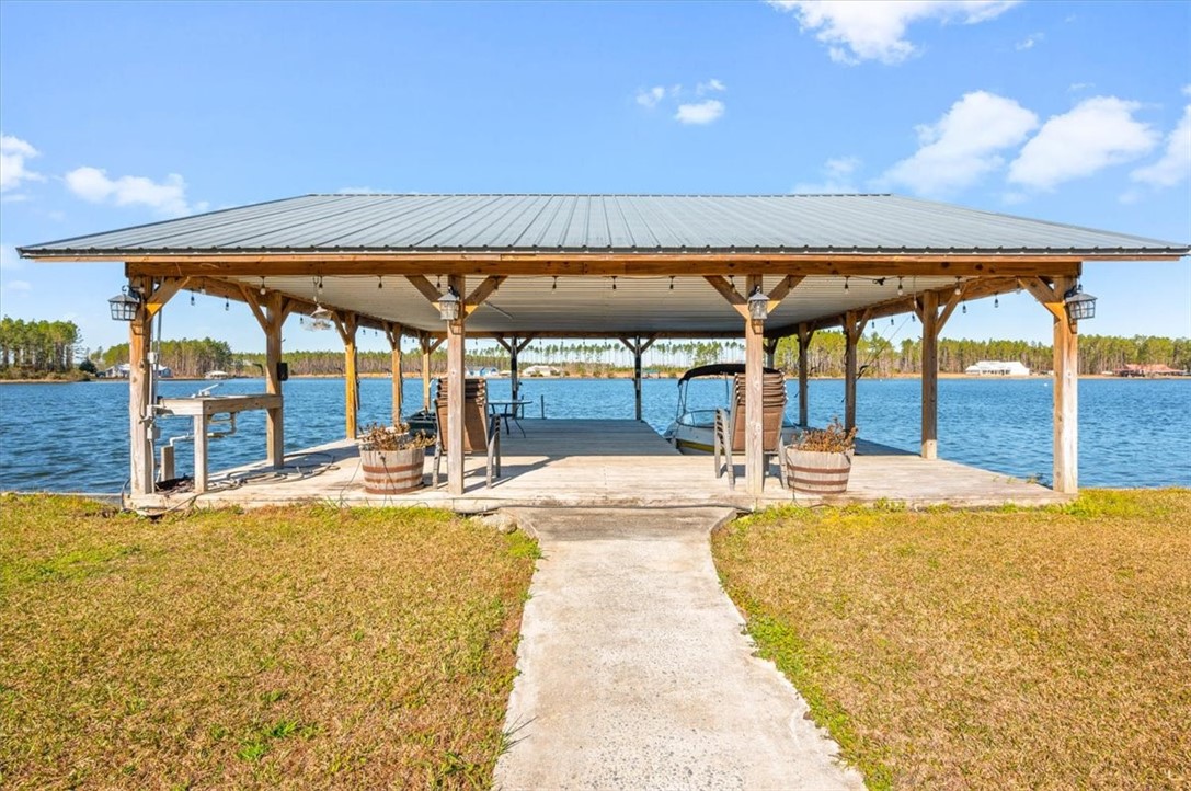 201 Miles Landing Road Bristol, GA 31518 - Photo 59 of 68