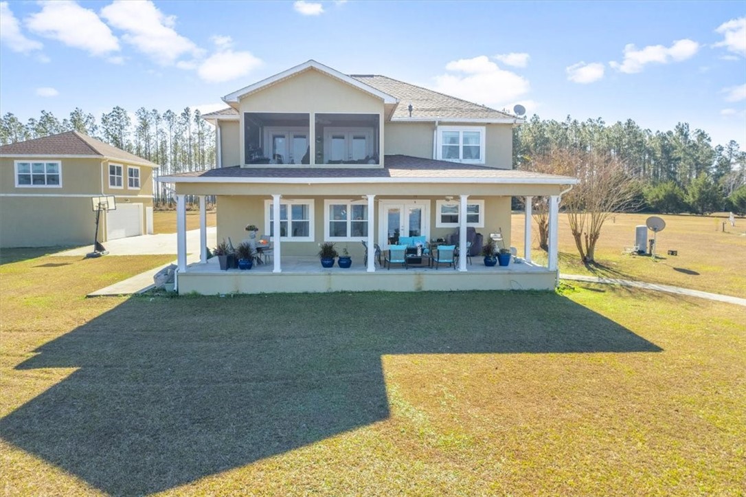 201 Miles Landing Road Bristol, GA 31518 - Photo 60 of 68