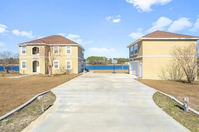 $619,000 | 201 Miles Landing Road, Bristol, GA 31518