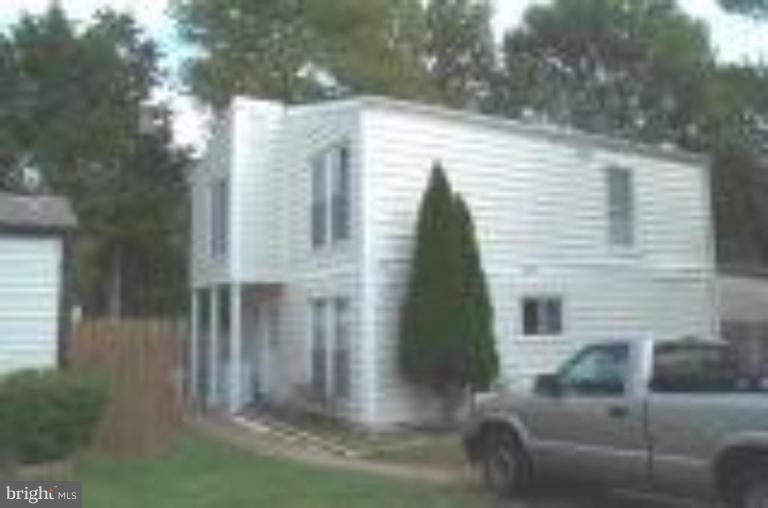 7115 Itte Lane Springfield, VA 22150 - Photo 1 of 8 Exterior #2