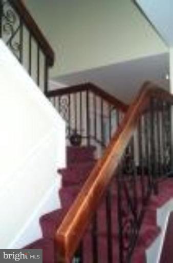 7115 Itte Lane Springfield, VA 22150 - Photo 6 of 8 Staircase