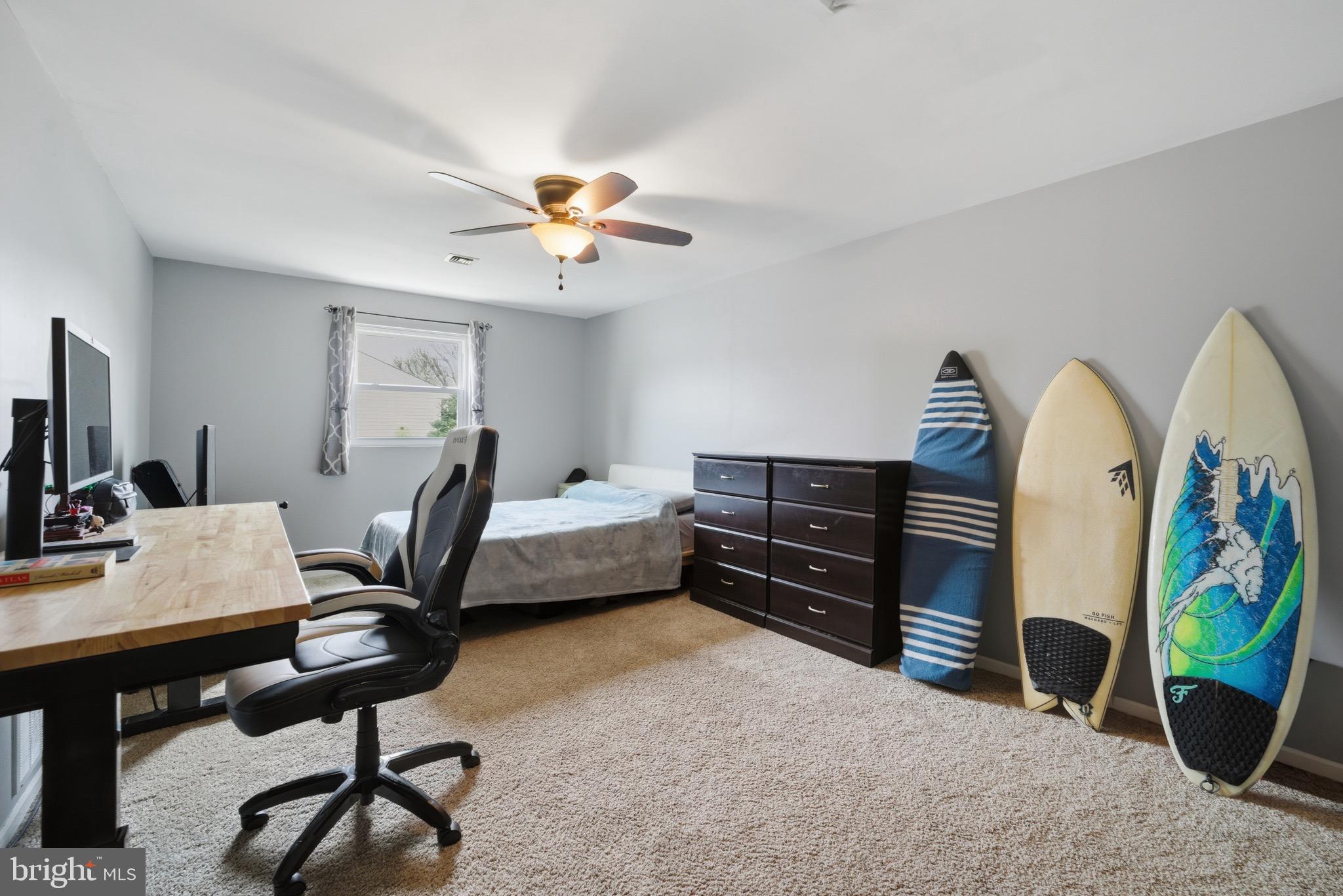 14 Woodhurst Drive Mount Holly, NJ 08060 - Photo 20 of 24 a view of a workspace with furniture