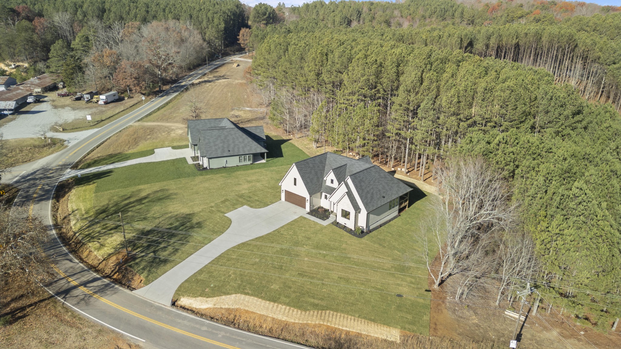 1048 Weatherly Switch Road Southwest Cleveland, TN 37311 - Photo 40 of 42 Gallery Image 40