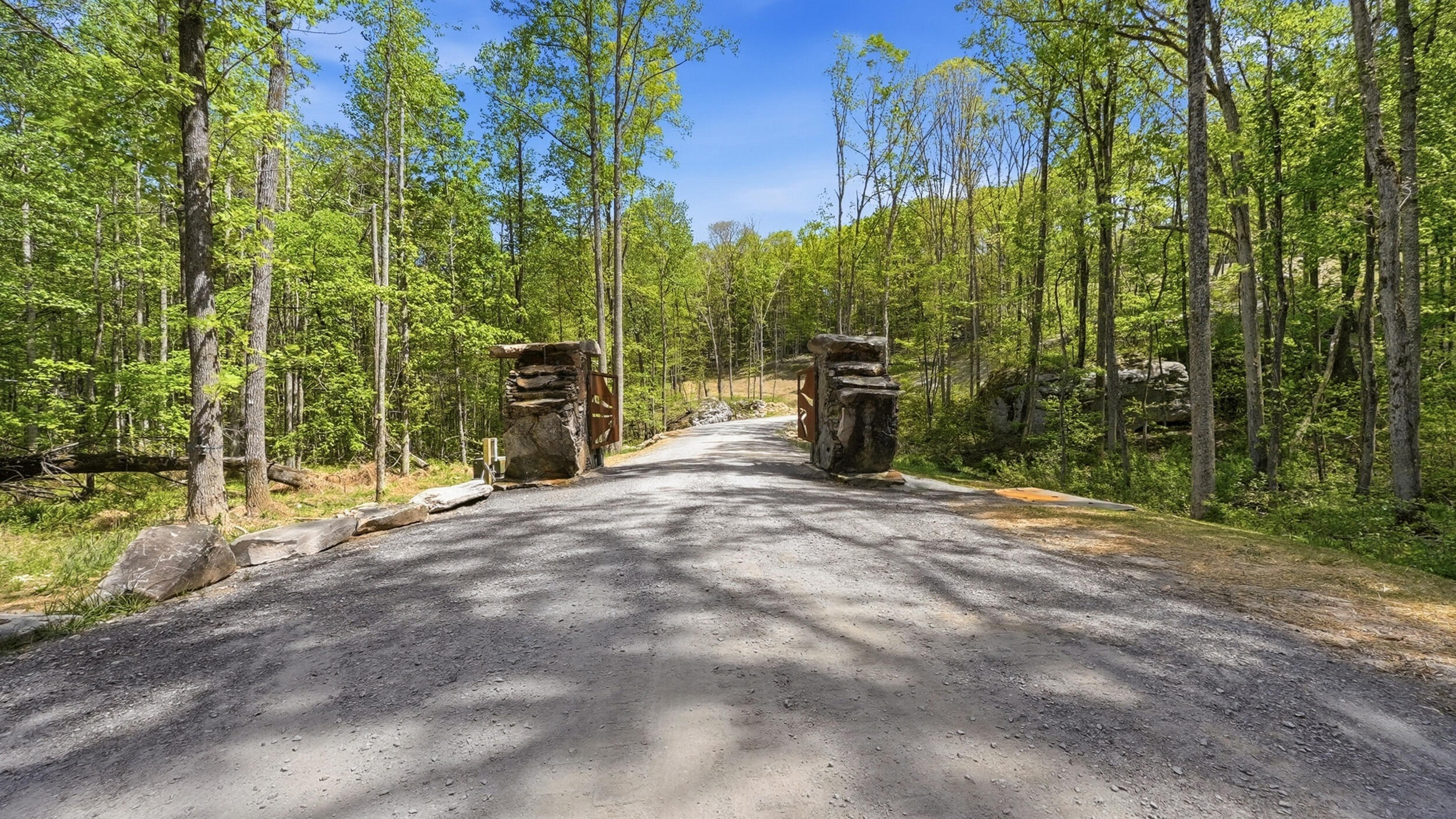 0 Worley Road, Unit LOT 43 Soddy-Daisy, TN 37379 - Photo 3 of 31 11024 Worley Rd-2