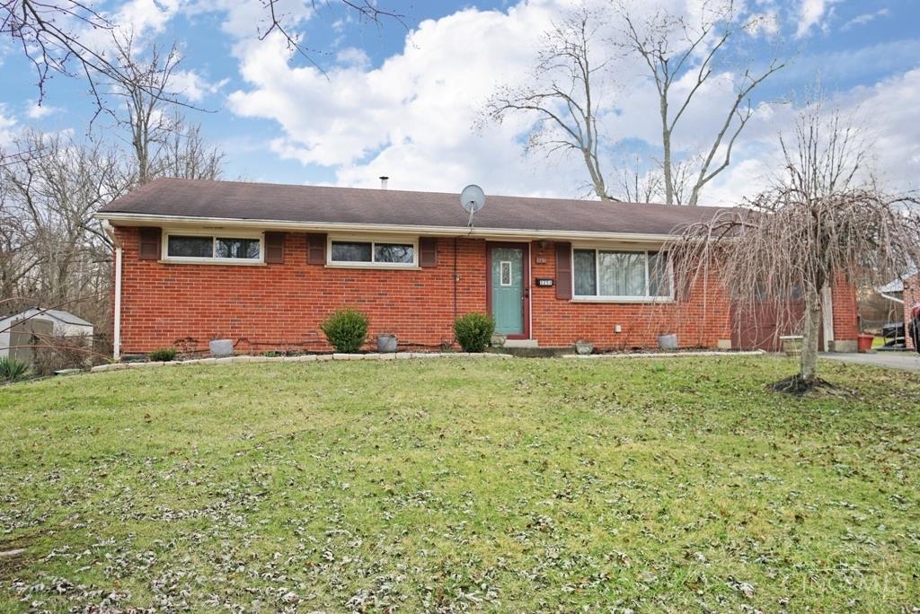 2253 Compton Road Cincinnati, OH 45231 - Photo 1 of 27 Gallery Image 1