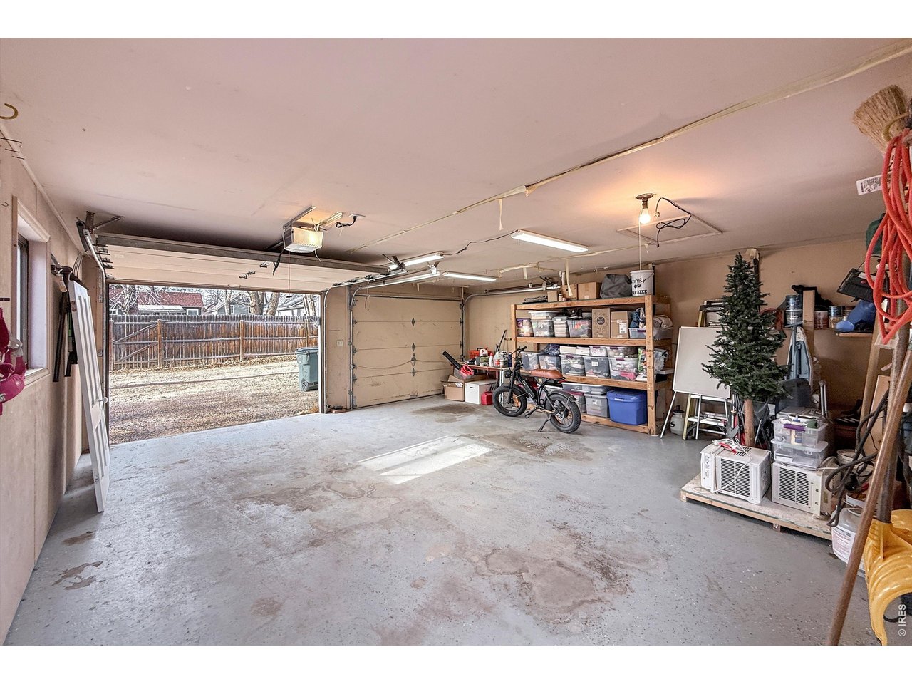 837 5th Street Berthoud, CO 80513 - Photo 34 of 36 a view of a room with gym equipment