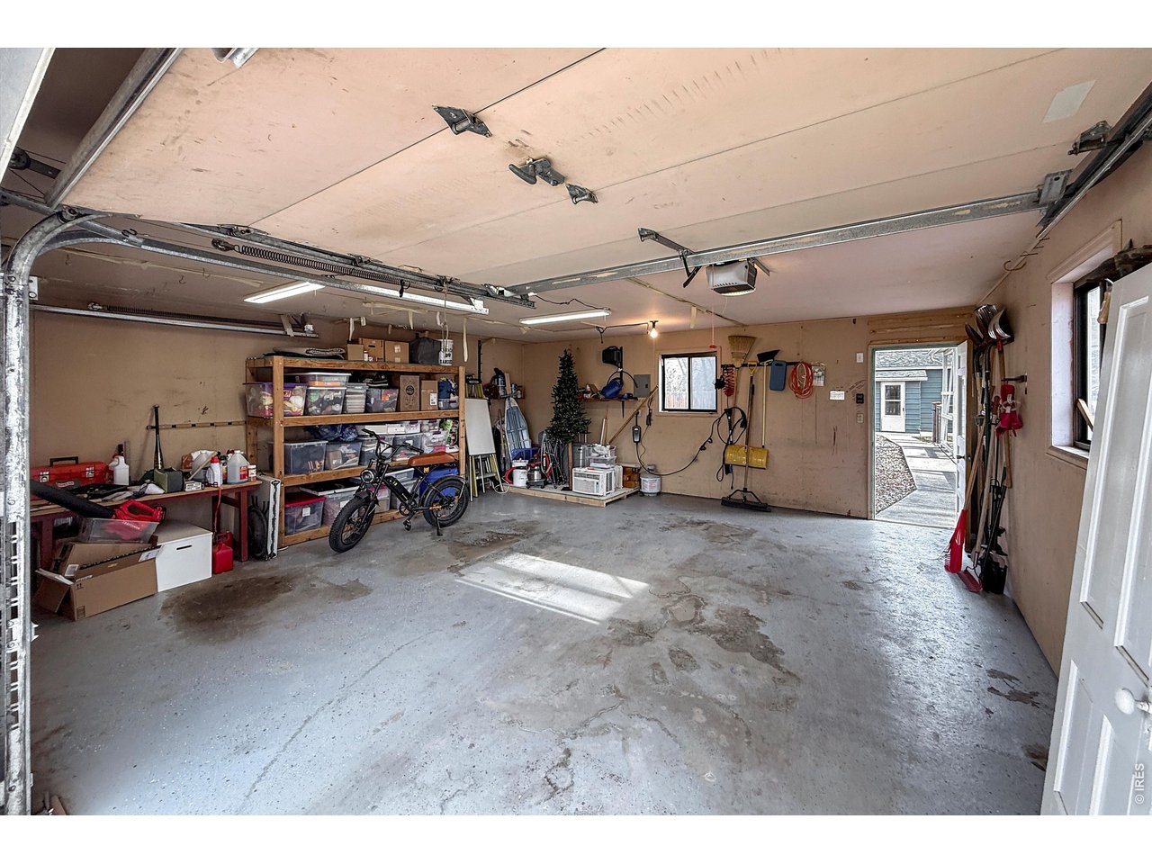 837 5th Street Berthoud, CO 80513 - Photo 35 of 36 a view of a storage in a room