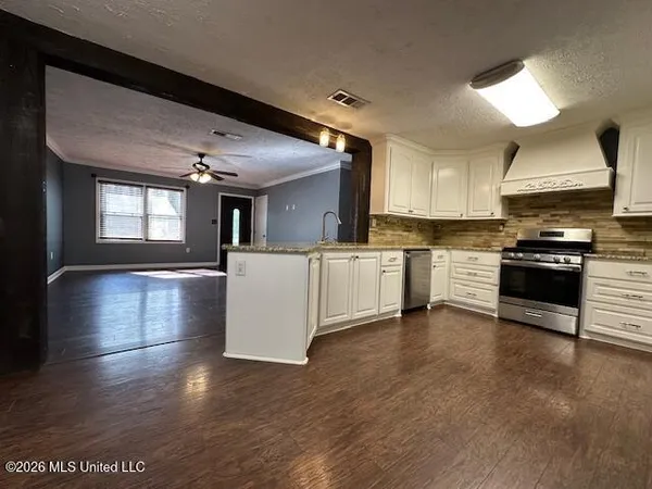 $1,750 | 510 Kersh Circle, Flowood, MS 39232