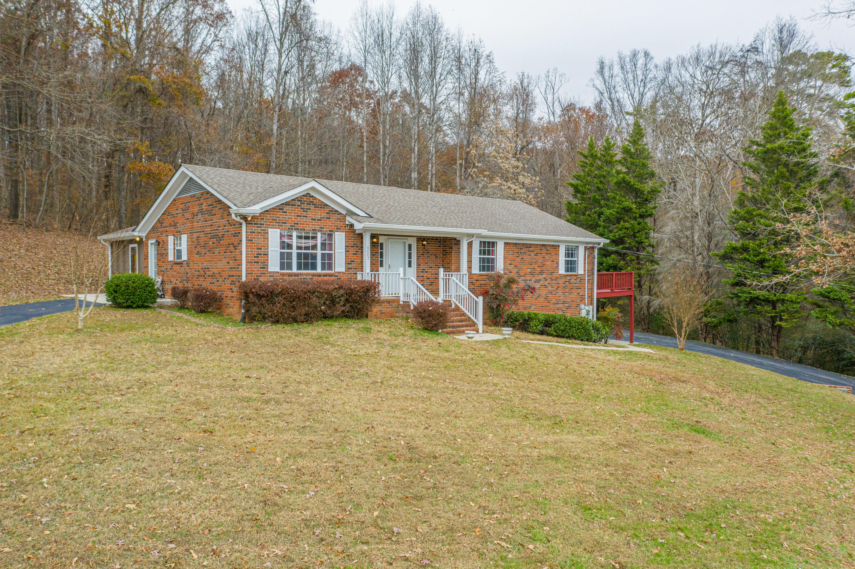 6085 Browntown Road Chattanooga, TN 37415 - Photo 1 of 44 6085-Browntown-Aerial-High-Res-Photos-1