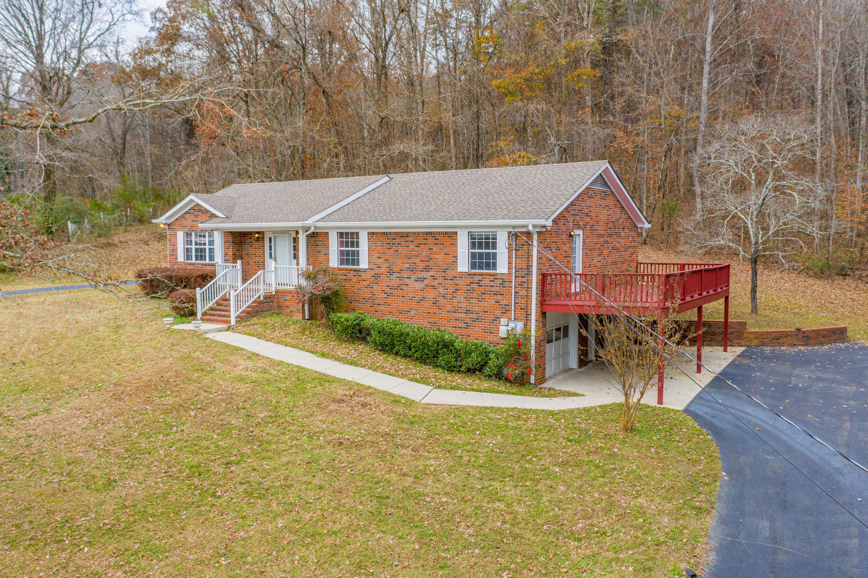 6085 Browntown Road Chattanooga, TN 37415 - Photo 2 of 44 6085-Browntown-Aerial-High-Res-Photos-7