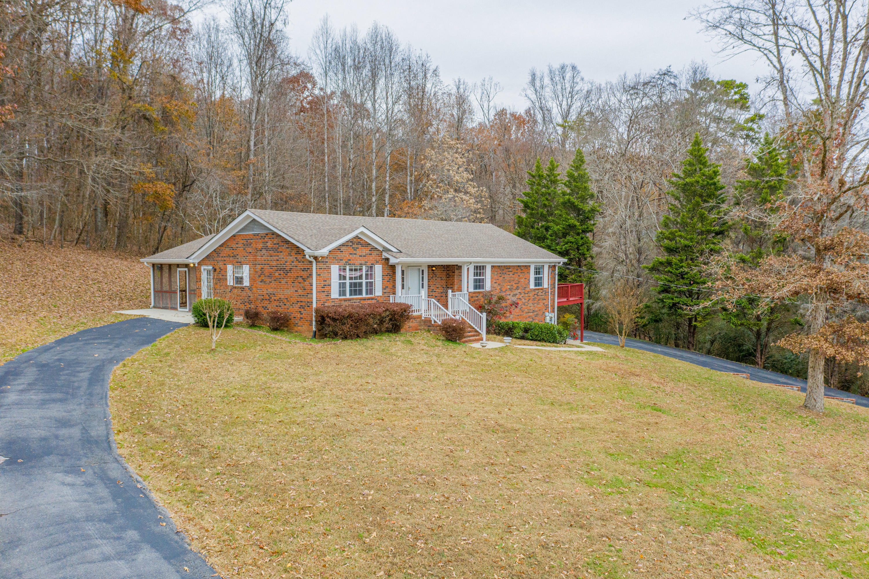 6085 Browntown Road Chattanooga, TN 37415 - Photo 3 of 44 6085-Browntown-Aerial-High-Res-Photos-8