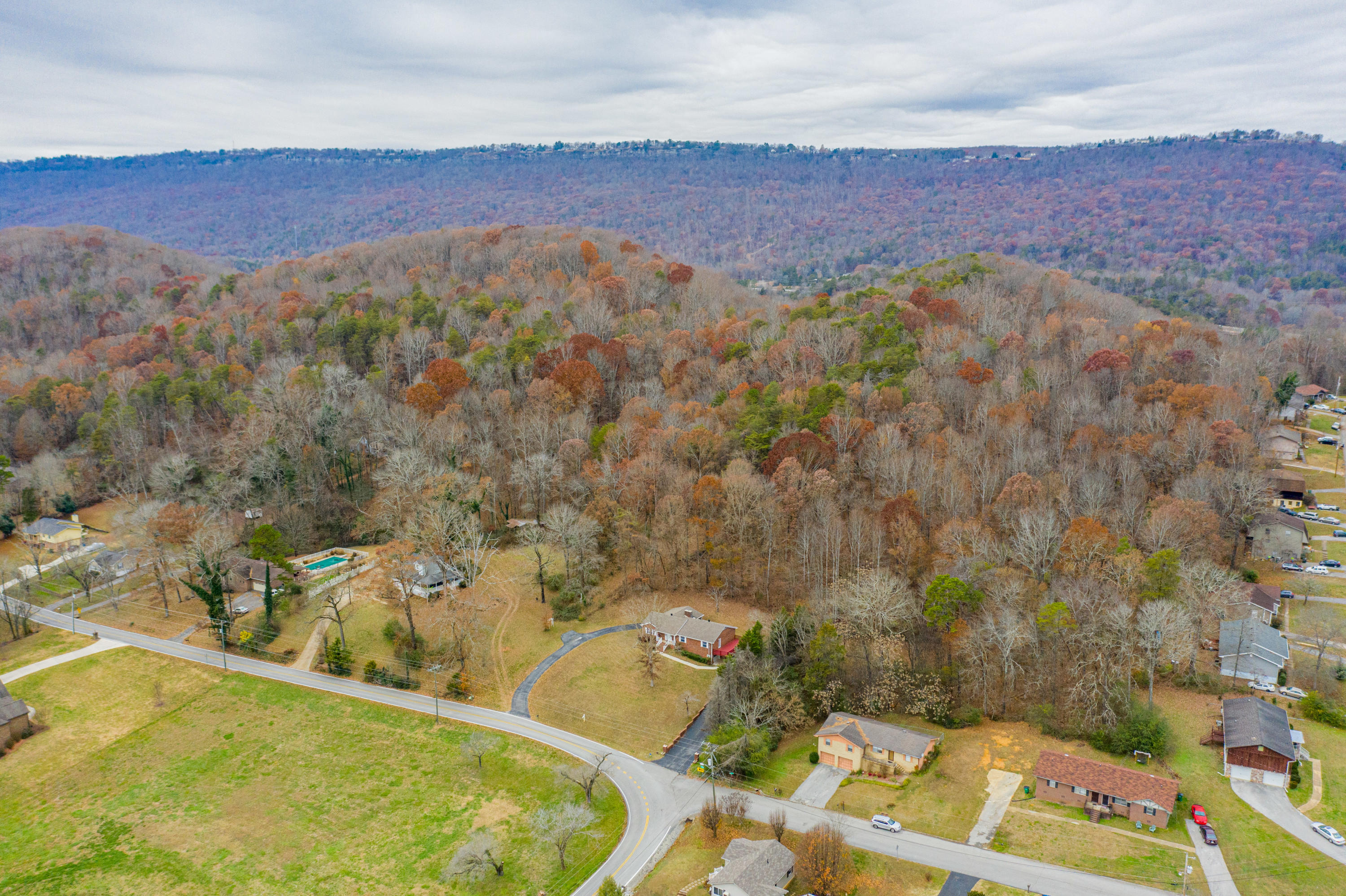 6085 Browntown Road Chattanooga, TN 37415 - Photo 40 of 44 6085-Browntown-Aerial-High-Res-Photos-5
