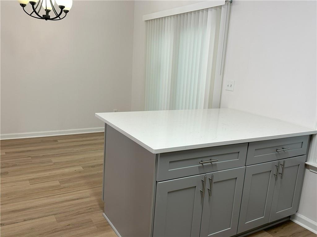 4162 Howell Park Road Duluth, GA 30096 - Photo 6 of 16 a view of cabinets
