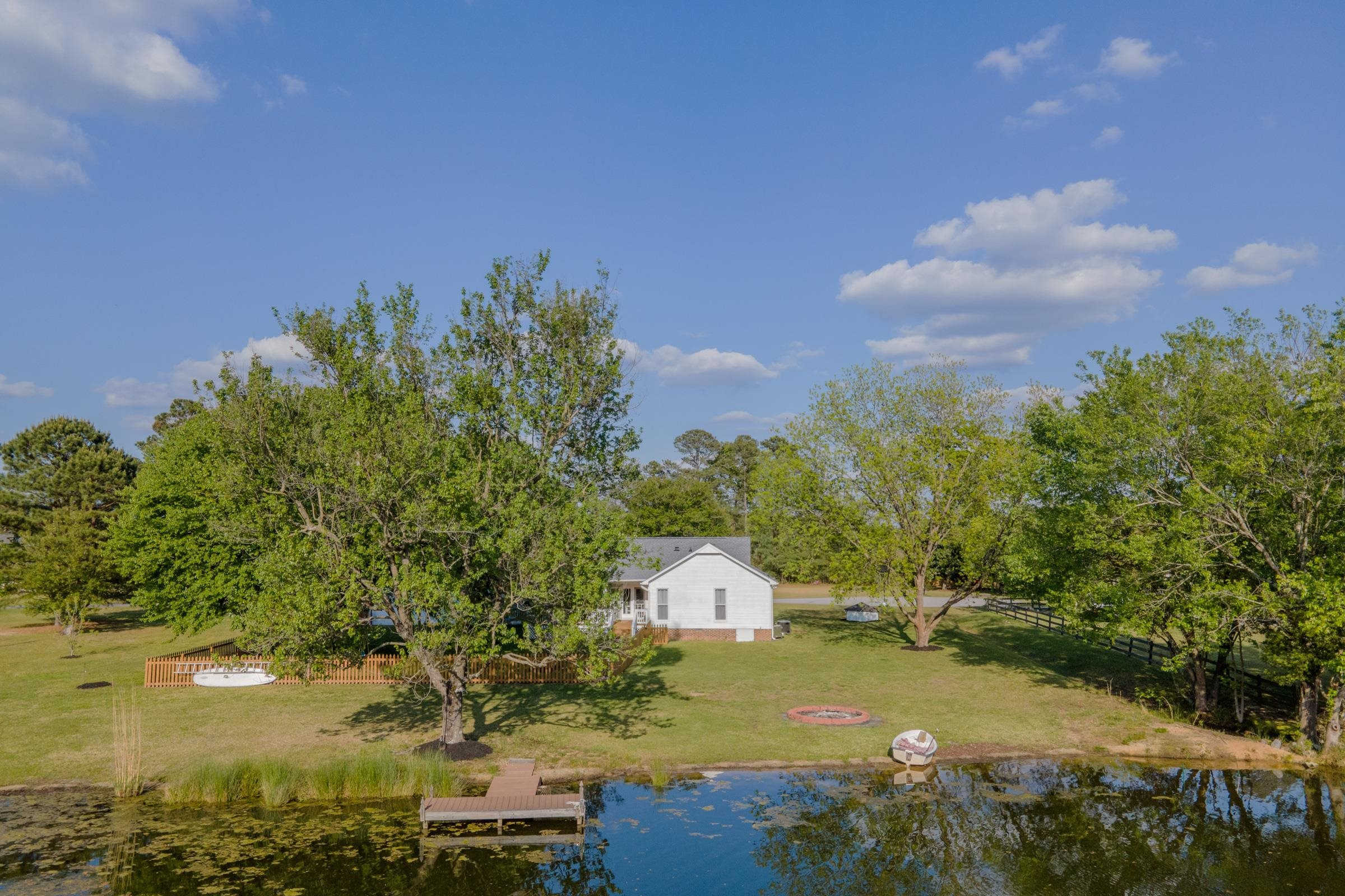 1028 Lake Path Road Willow Spring, NC 27592 - Photo 5 of 79 Photo 5