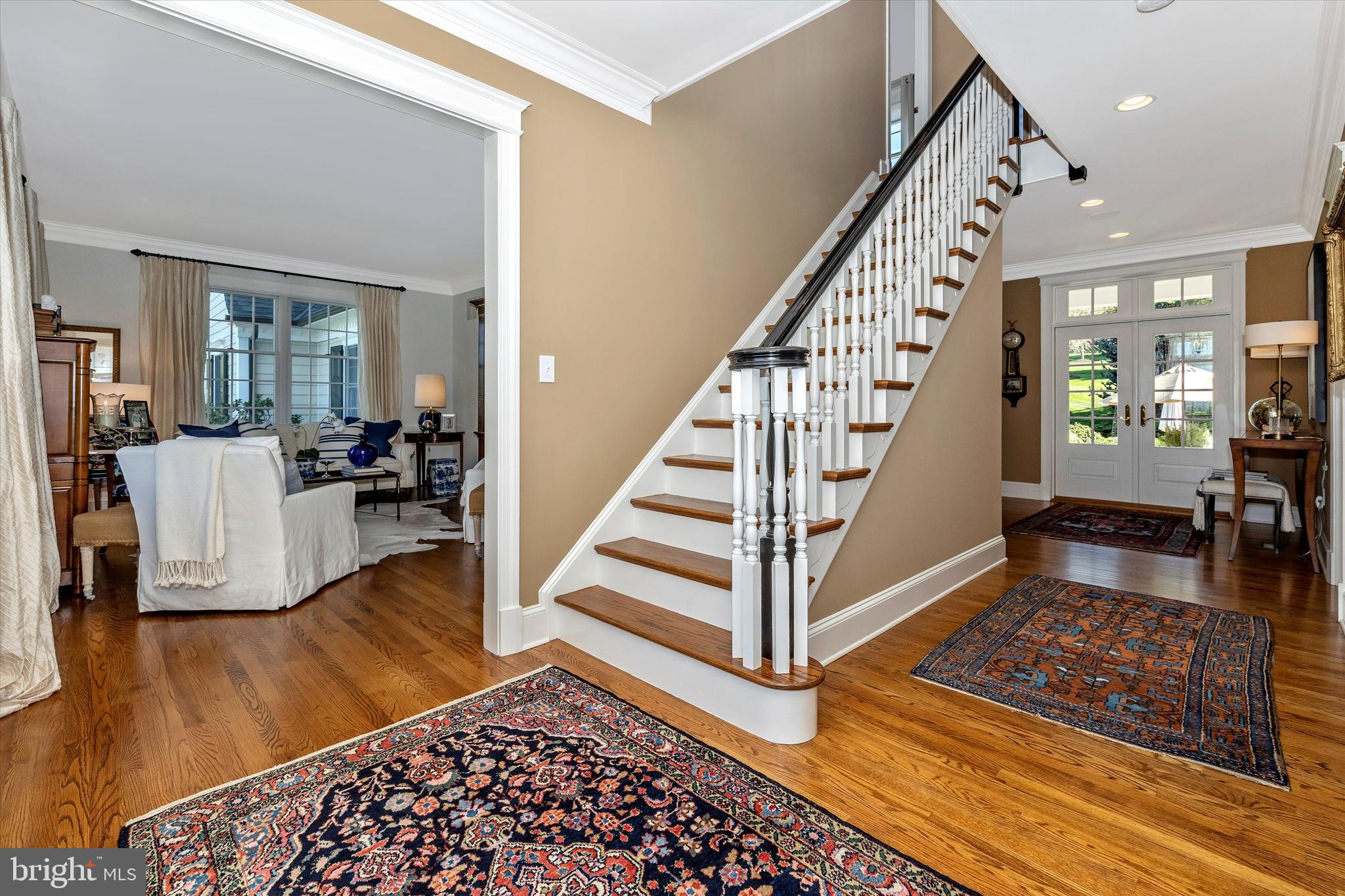 4127 Valley View Road Middletown, MD 21769 - Photo 2 of 51 Foyer
