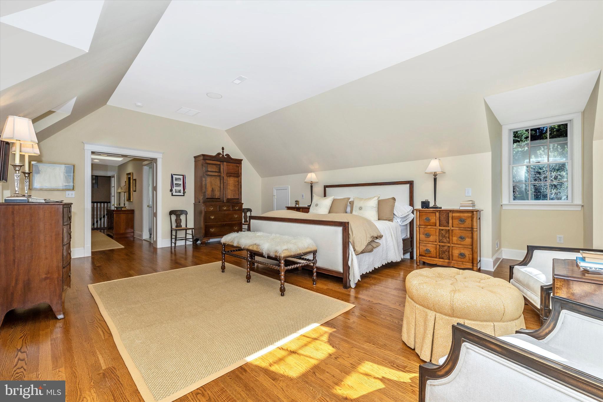 4127 Valley View Road Middletown, MD 21769 - Photo 15 of 51 Primary Bedroom