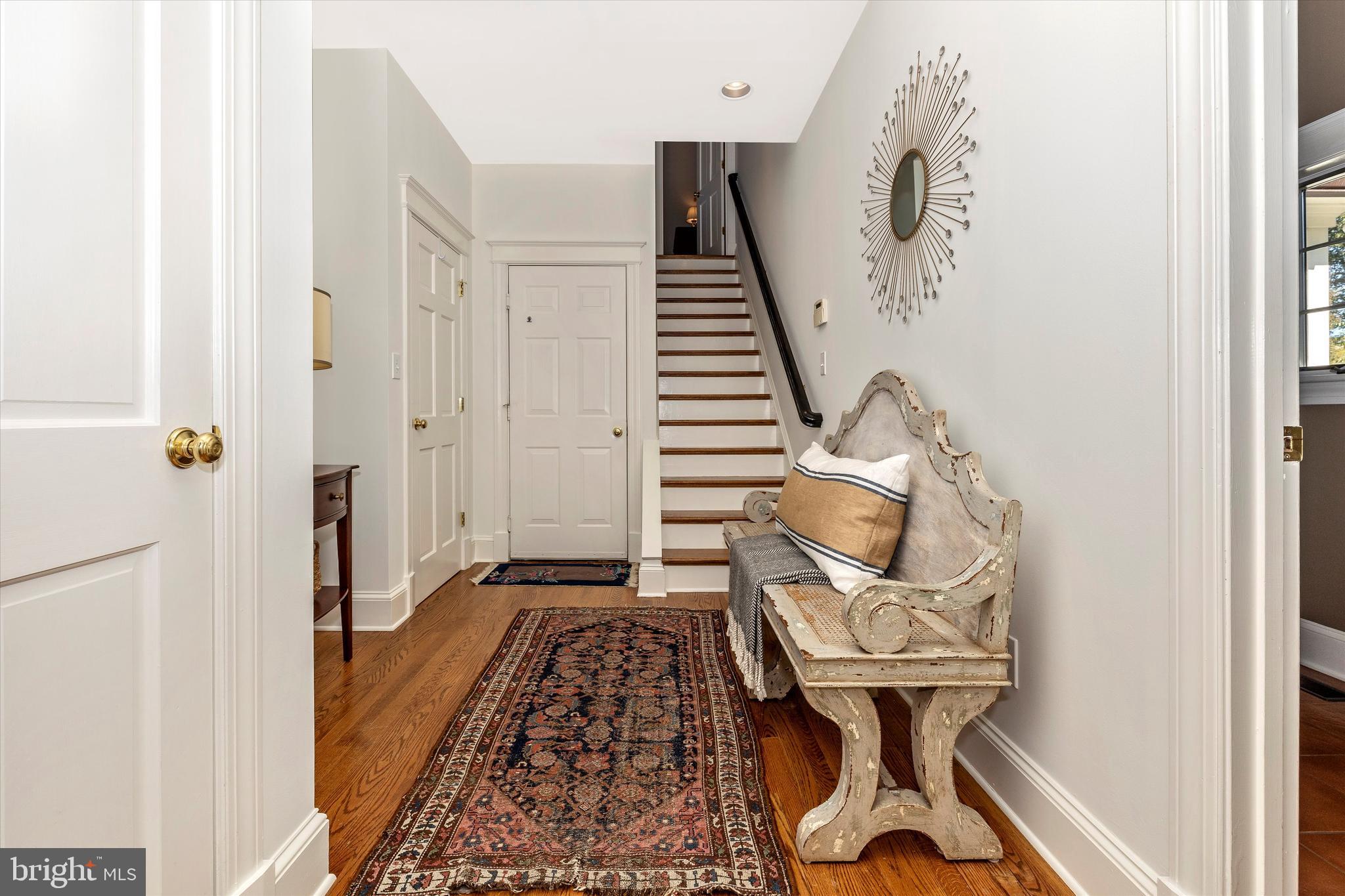 4127 Valley View Road Middletown, MD 21769 - Photo 21 of 51 Mudroom