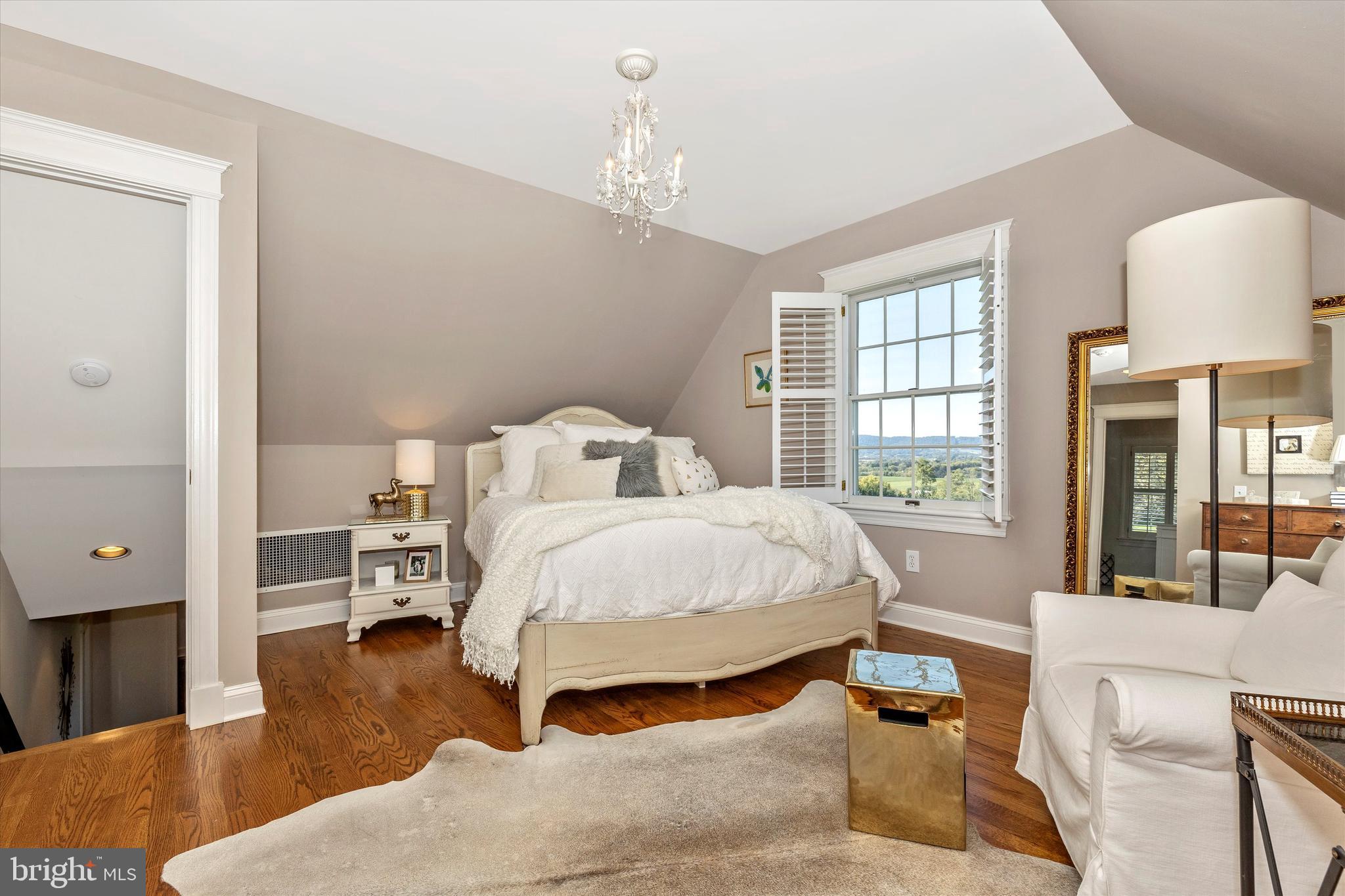 4127 Valley View Road Middletown, MD 21769 - Photo 23 of 51 Bedroom #4