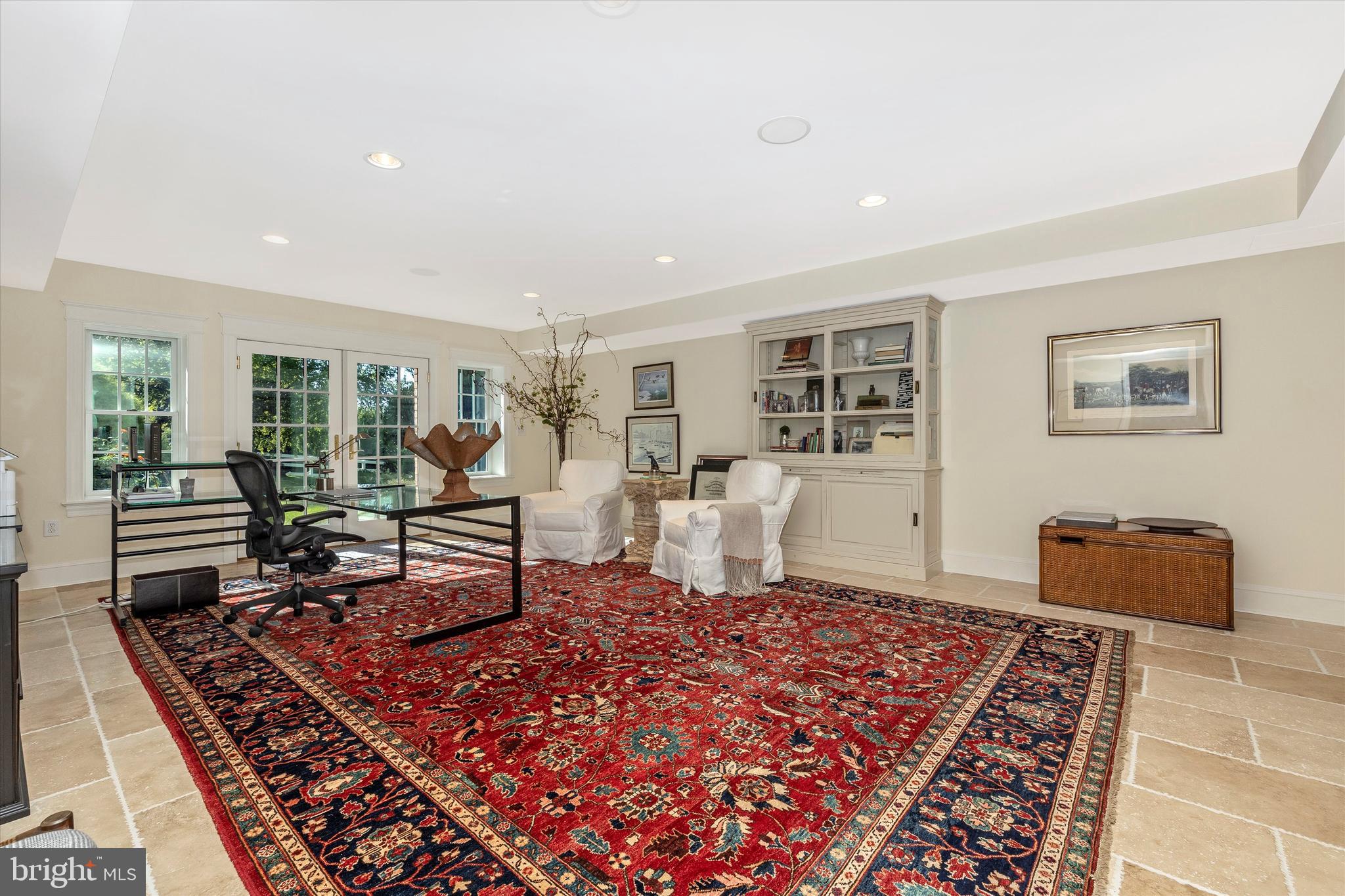 4127 Valley View Road Middletown, MD 21769 - Photo 26 of 51 Walk out Lower Level