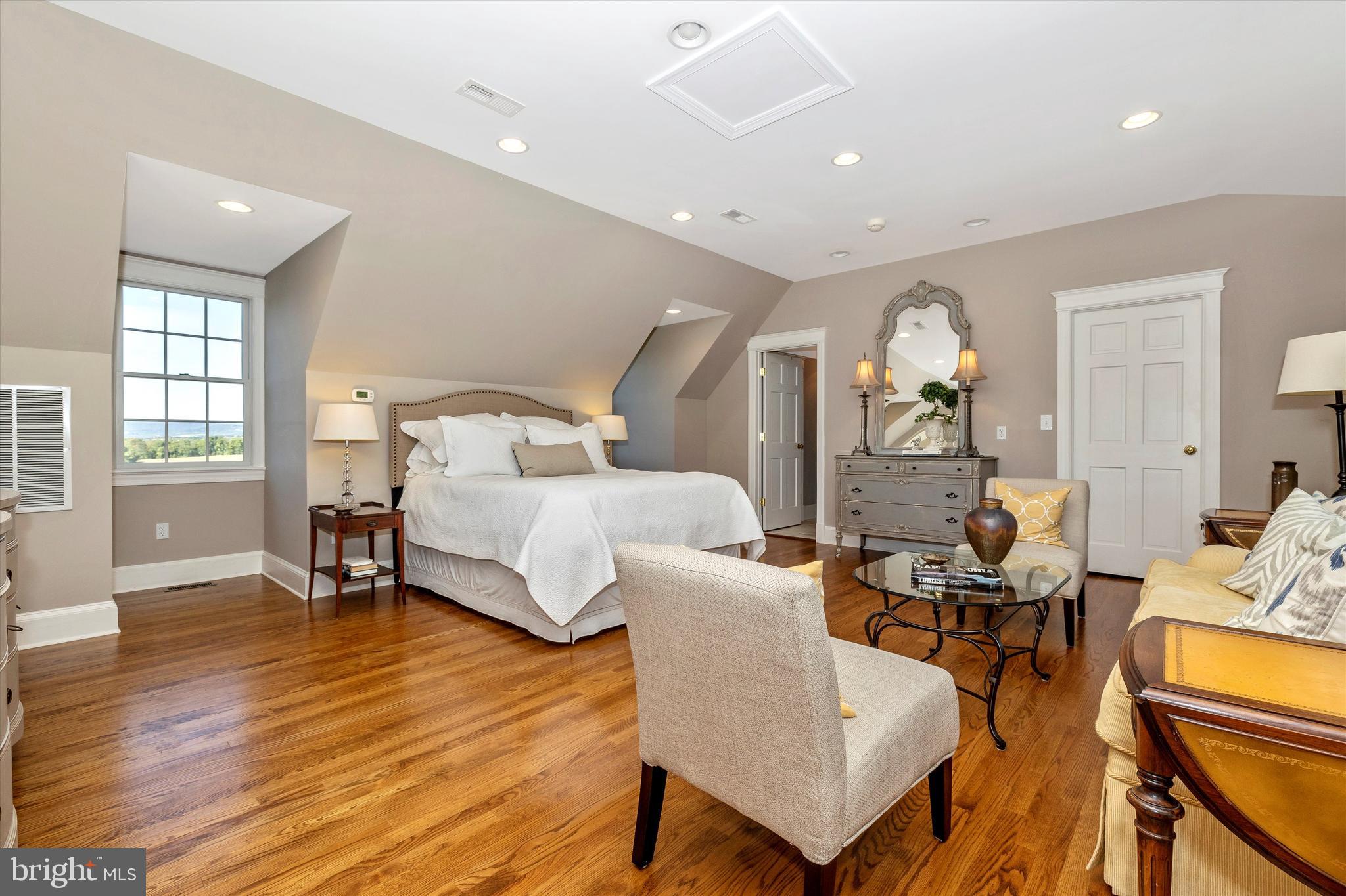 4127 Valley View Road Middletown, MD 21769 - Photo 28 of 51 Bedroom #5