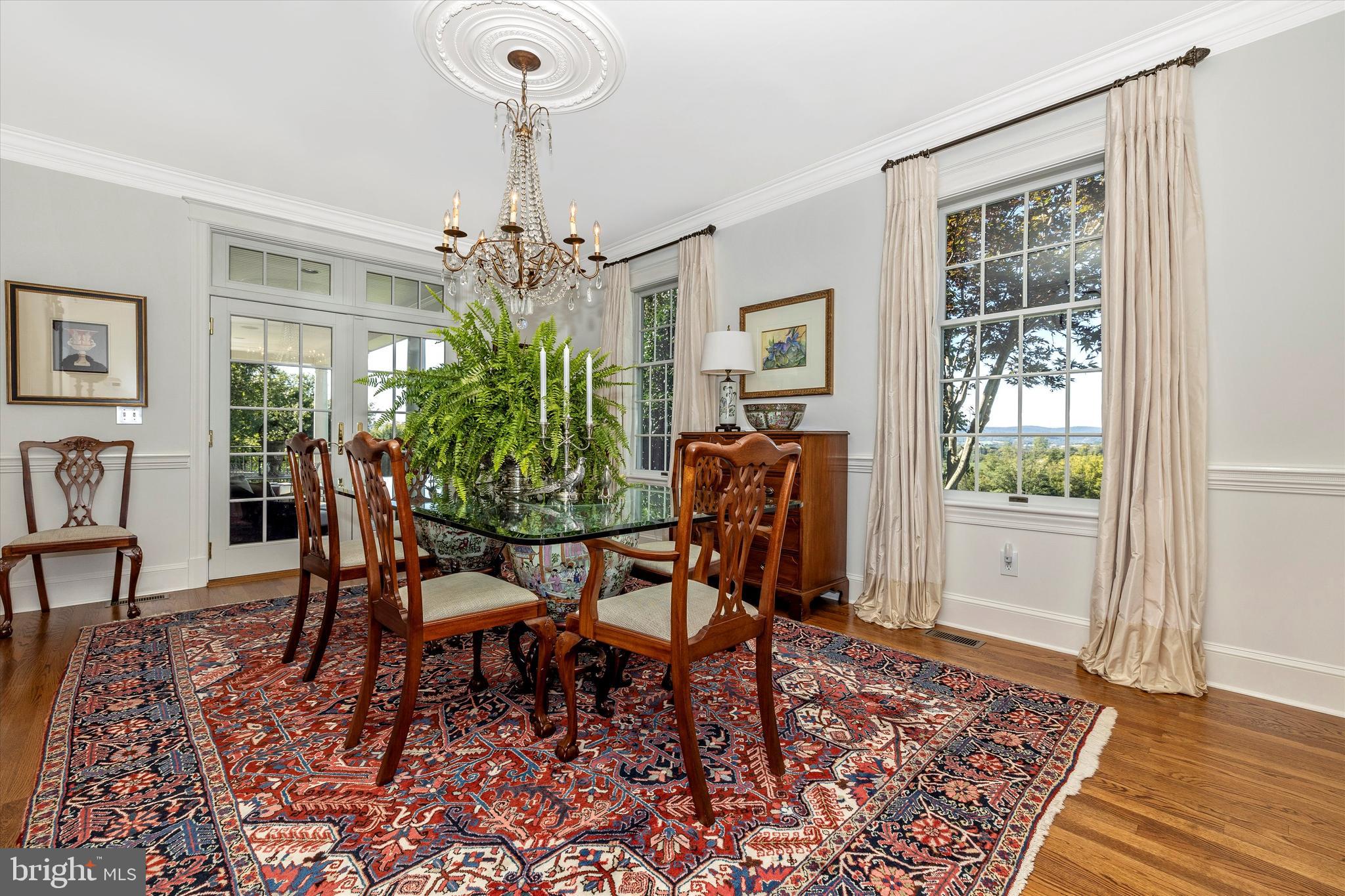 4127 Valley View Road Middletown, MD 21769 - Photo 4 of 51 Dining Room