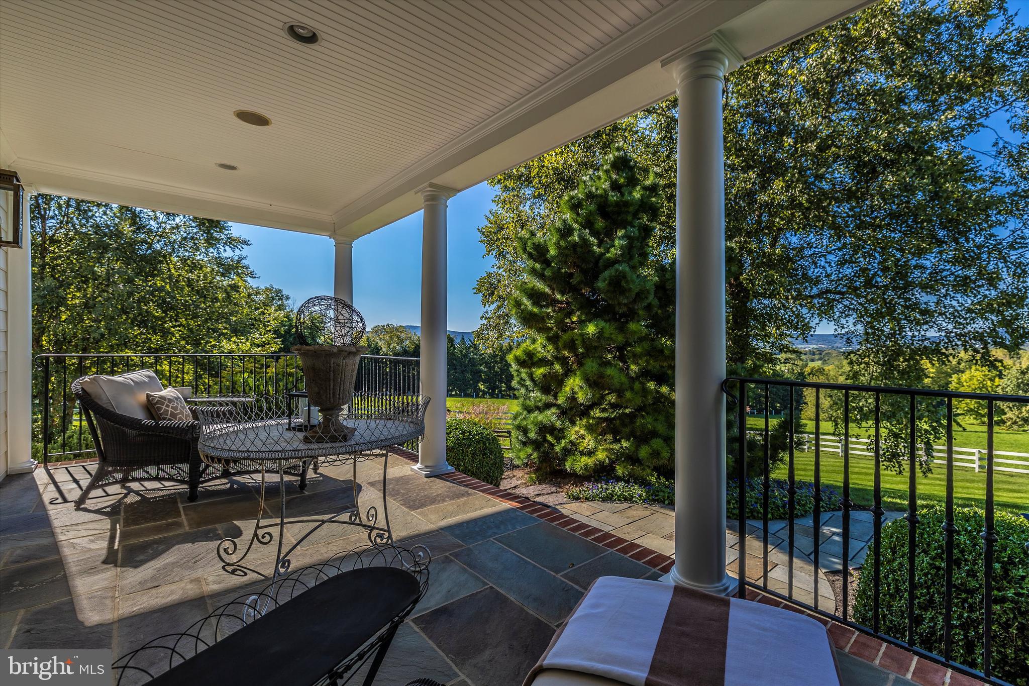 4127 Valley View Road Middletown, MD 21769 - Photo 33 of 51 Front Porch