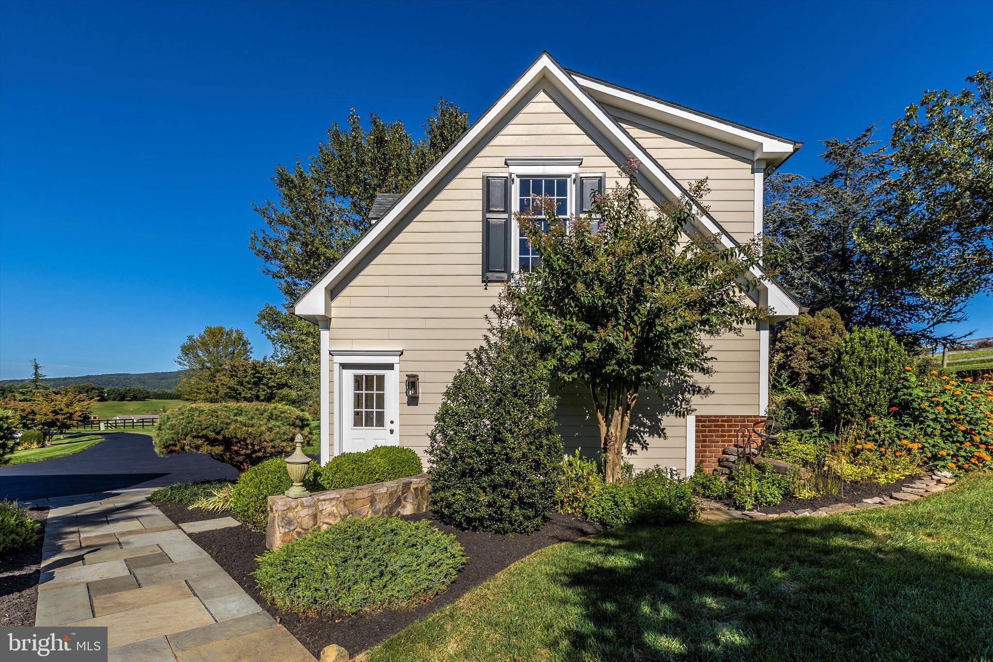 4127 Valley View Road Middletown, MD 21769 - Photo 40 of 51 Detached Garage
