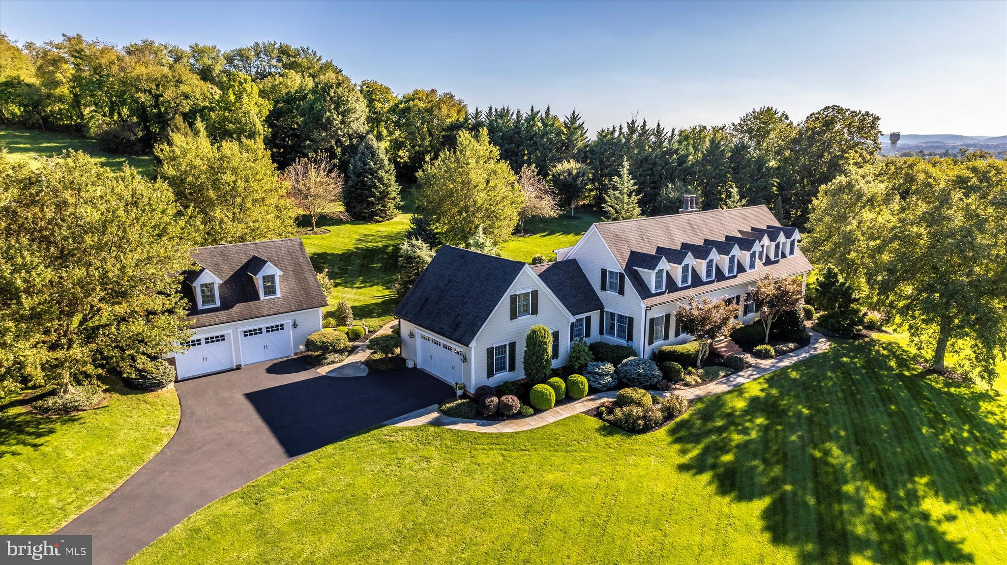 4127 Valley View Road Middletown, MD 21769 - Photo 45 of 51