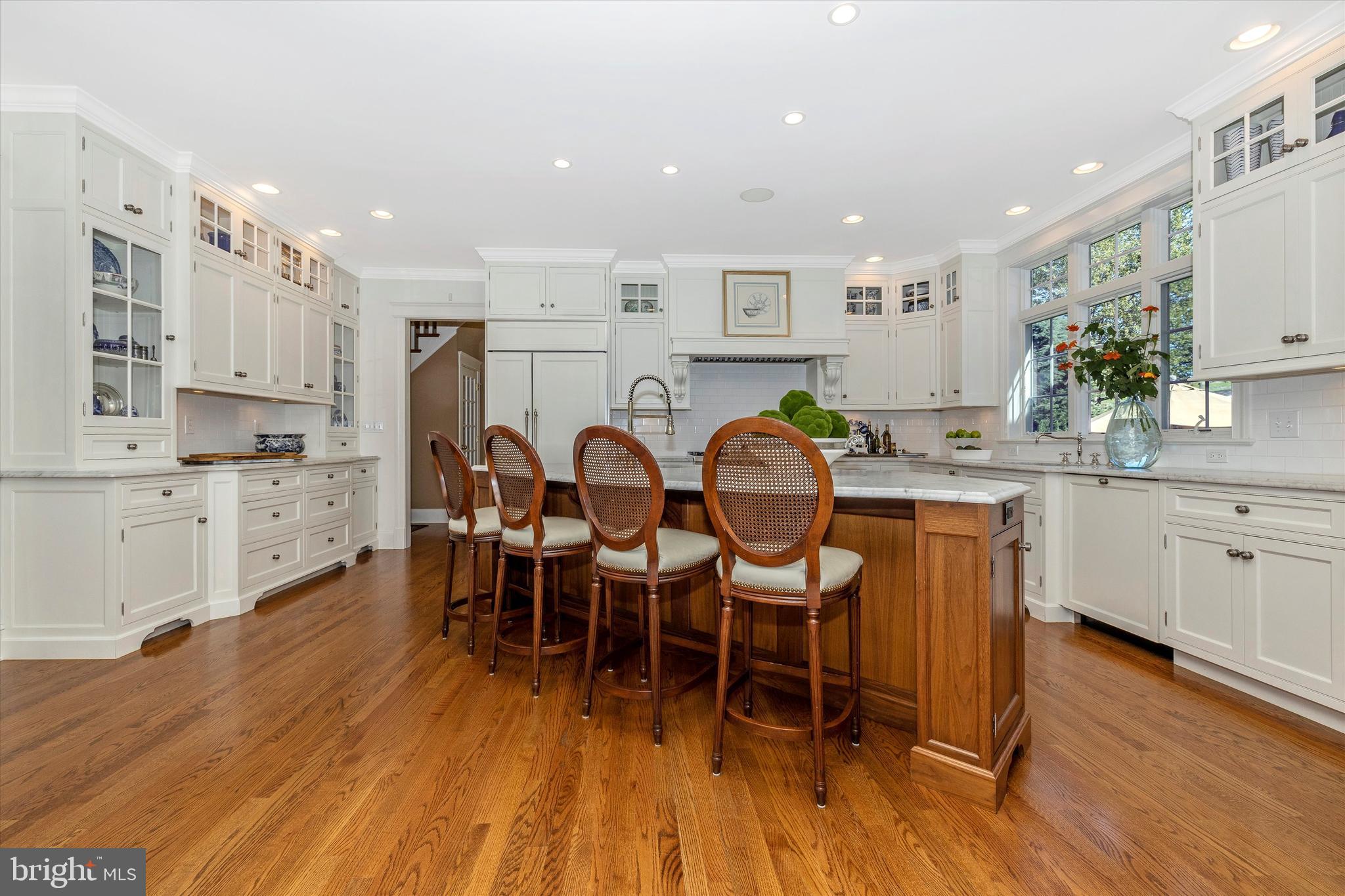 4127 Valley View Road Middletown, MD 21769 - Photo 6 of 51 Kitchen