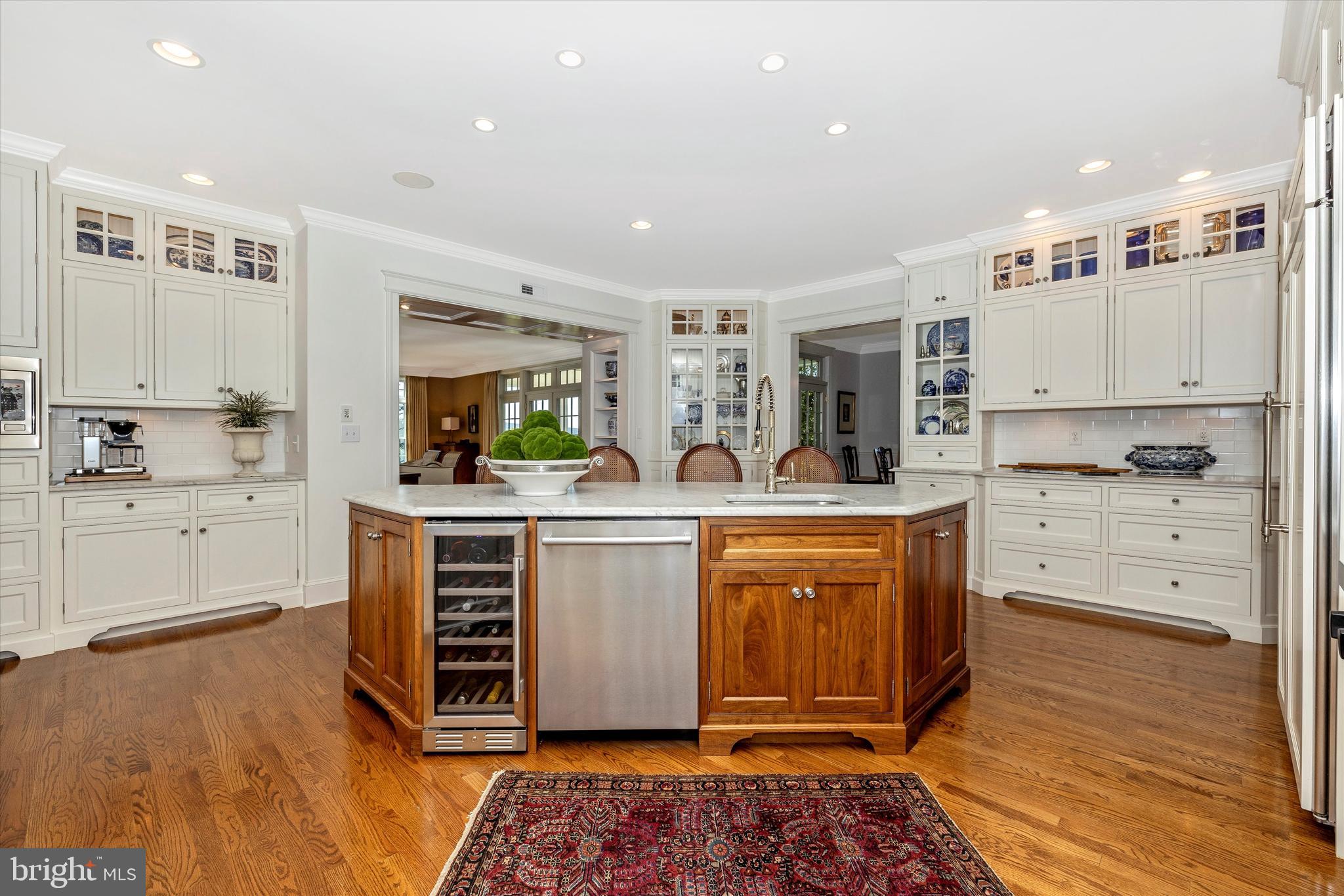4127 Valley View Road Middletown, MD 21769 - Photo 8 of 51 Kitchen with two Dishwashers