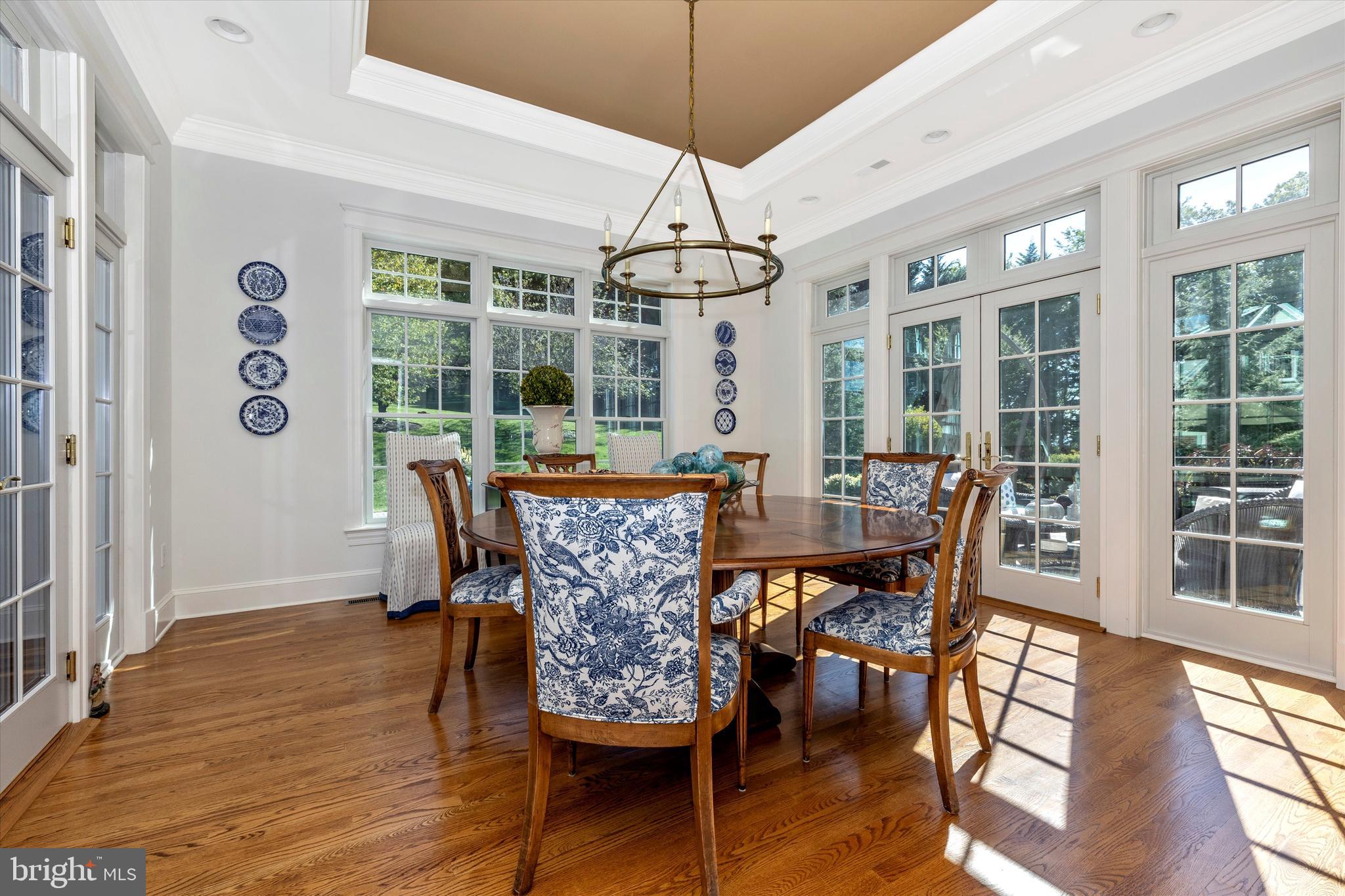 4127 Valley View Road Middletown, MD 21769 - Photo 9 of 51 Breakfast Room