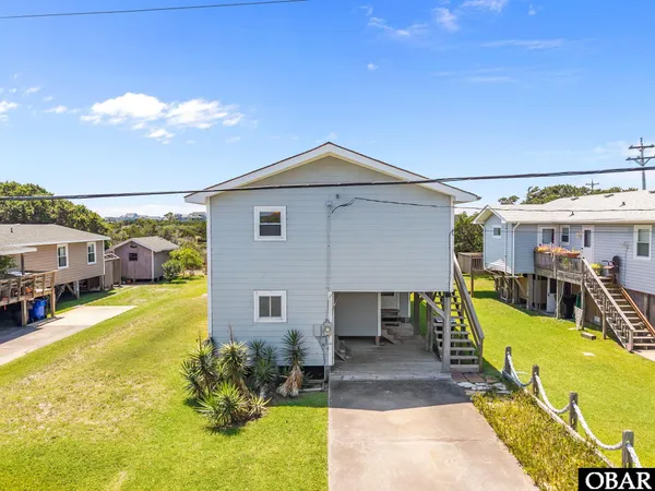 $375,000 | 57204 Flambeau Road, Hatteras, NC 27943