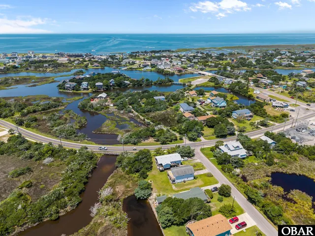 $399,000 | 57204 Flambeau Road, Hatteras, NC 27943