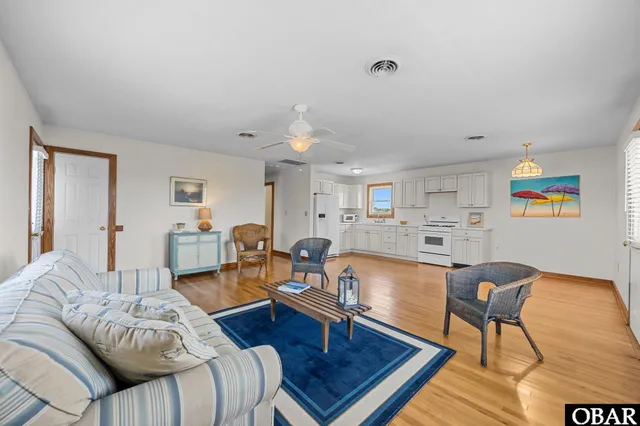 $399,000 | 57204 Flambeau Road, Hatteras, NC 27943