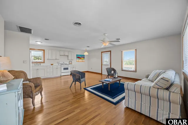 $399,000 | 57204 Flambeau Road, Hatteras, NC 27943