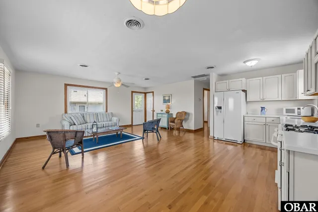 $399,000 | 57204 Flambeau Road, Hatteras, NC 27943