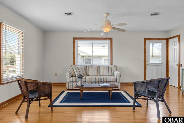 $399,000 | 57204 Flambeau Road, Hatteras, NC 27943