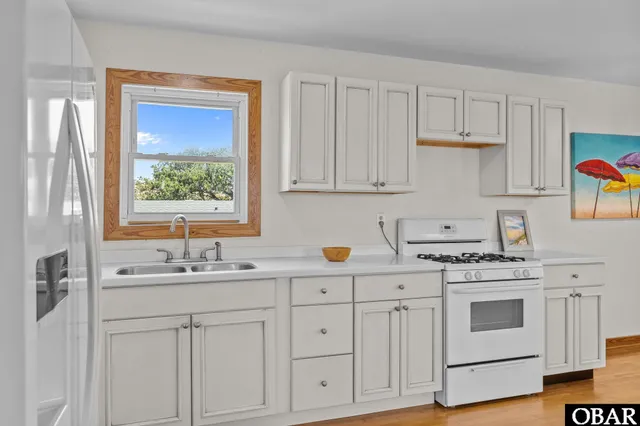 $399,000 | 57204 Flambeau Road, Hatteras, NC 27943