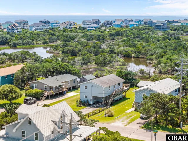 $399,000 | 57204 Flambeau Road, Hatteras, NC 27943