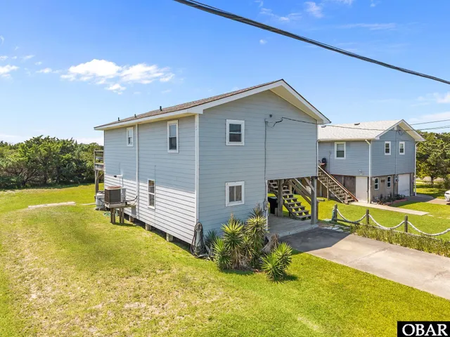 $399,000 | 57204 Flambeau Road, Hatteras, NC 27943