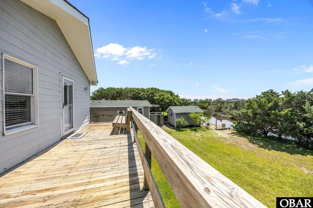 $399,000 | 57204 Flambeau Road, Hatteras, NC 27943