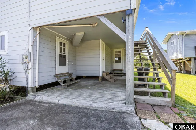 $399,000 | 57204 Flambeau Road, Hatteras, NC 27943