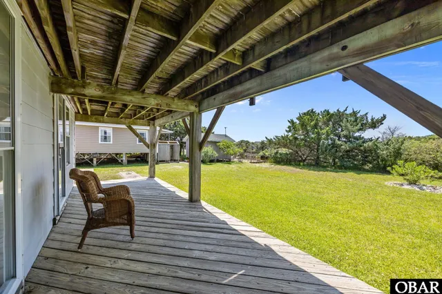 $399,000 | 57204 Flambeau Road, Hatteras, NC 27943