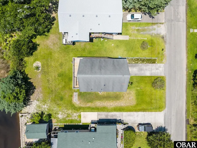 $399,000 | 57204 Flambeau Road, Hatteras, NC 27943