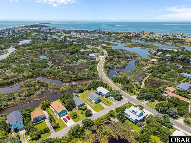 $399,000 | 57204 Flambeau Road, Hatteras, NC 27943