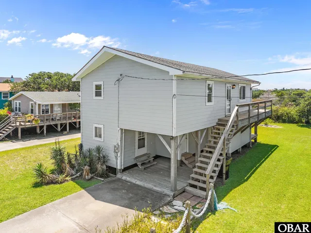 $399,000 | 57204 Flambeau Road, Hatteras, NC 27943